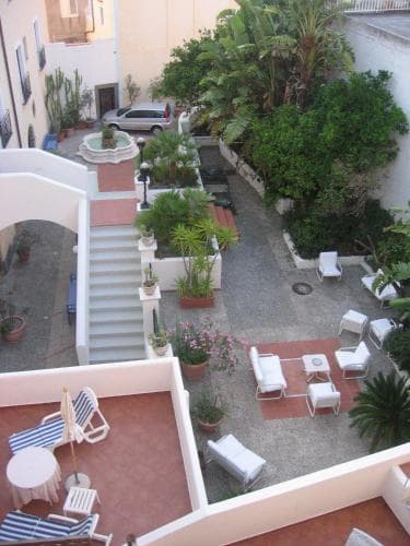 Villa Meligunis