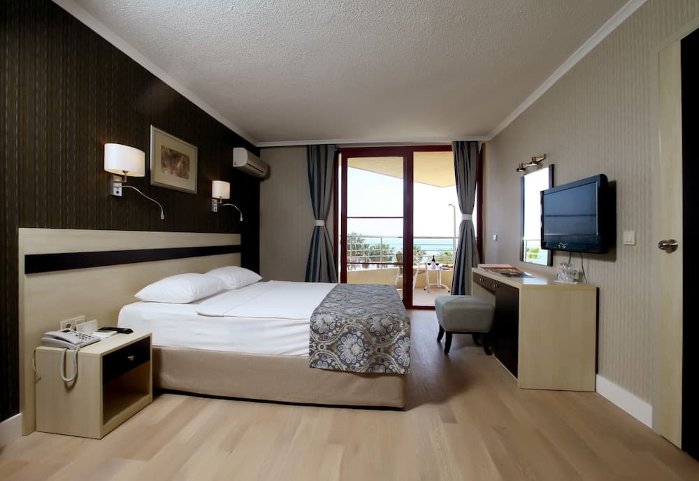 A11 Hotel Obaköy