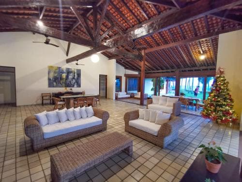 Pousada Vila dos Ventos
