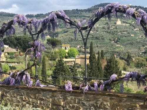 Il Falconiere - Relais e Chateaux