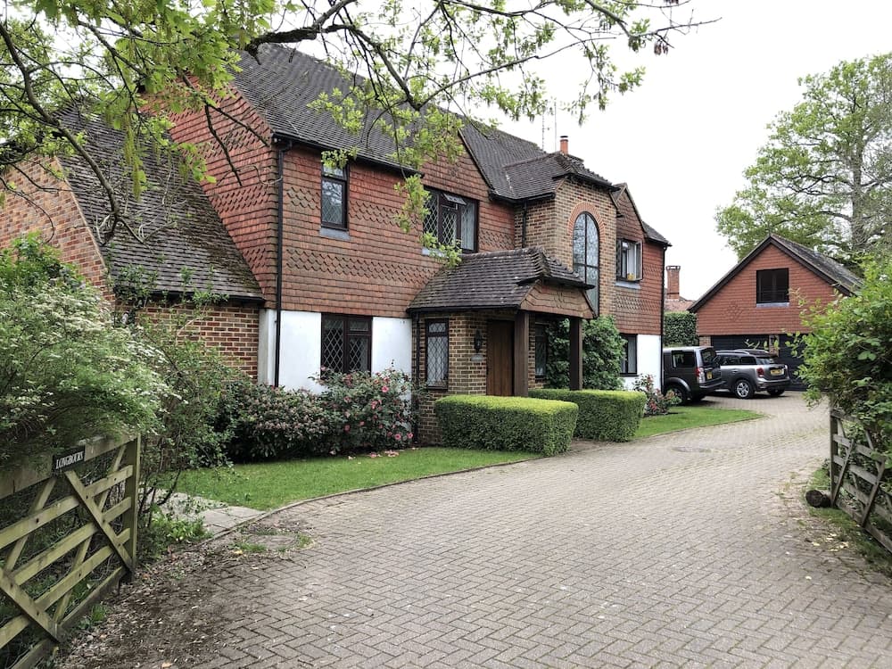 Plaistow Bed & Breakfast