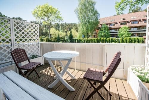 Haus Misko Namas