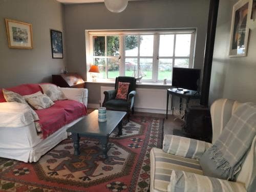 Croagh Patrick Lodge B&B