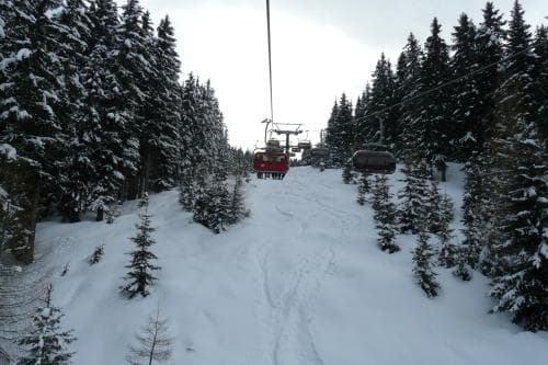 Larchhof Hotel & Appartements