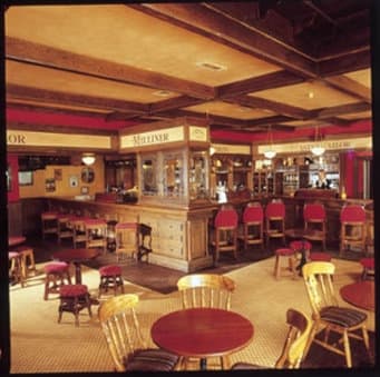 Auburn Lodge