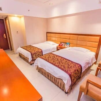 Shengli Hotel