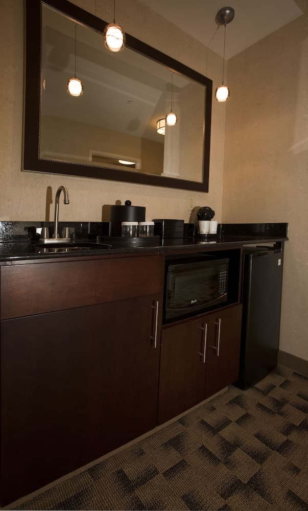 Embassy Suites Buffalo