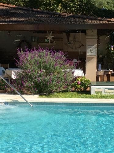 Casona La Ruchi