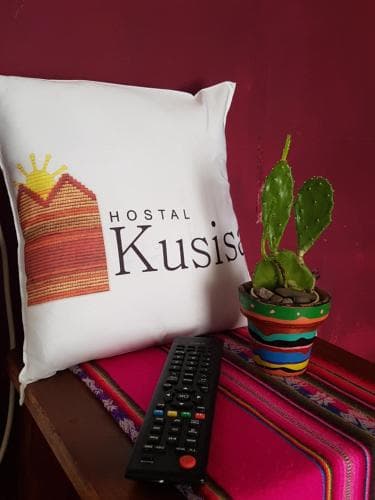 Kusisa
