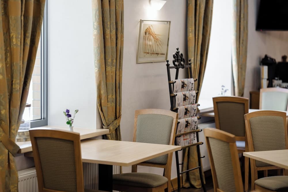Hotel Euterpe