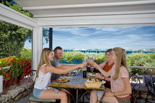 Lanterna Resort by Valamar