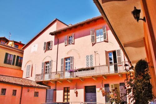 Palazzo D’argento B&B
