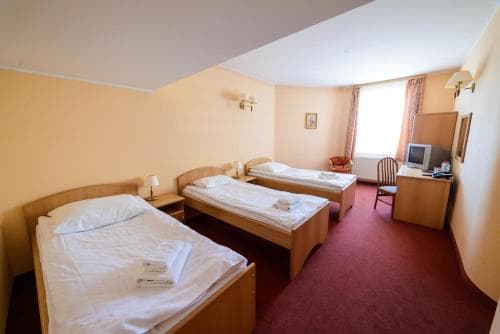 Hotel Bartis