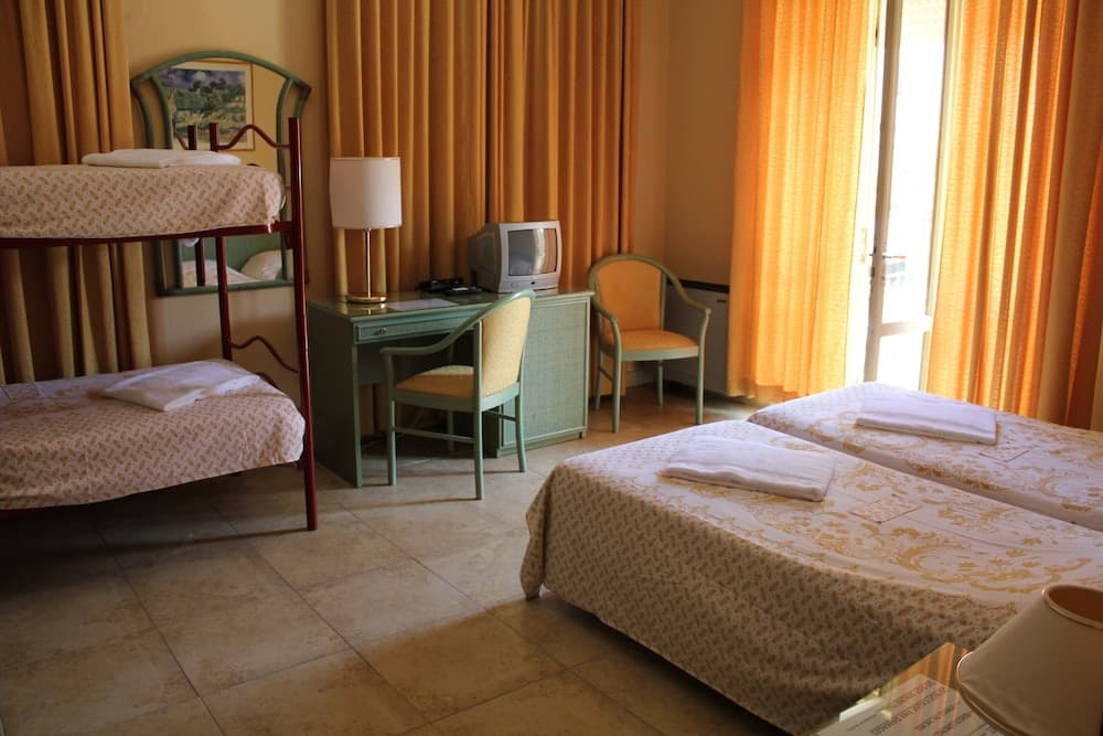 Hotel Amalfi