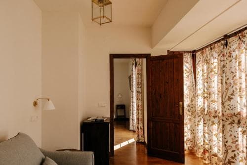 Hotel Casona Del Busto