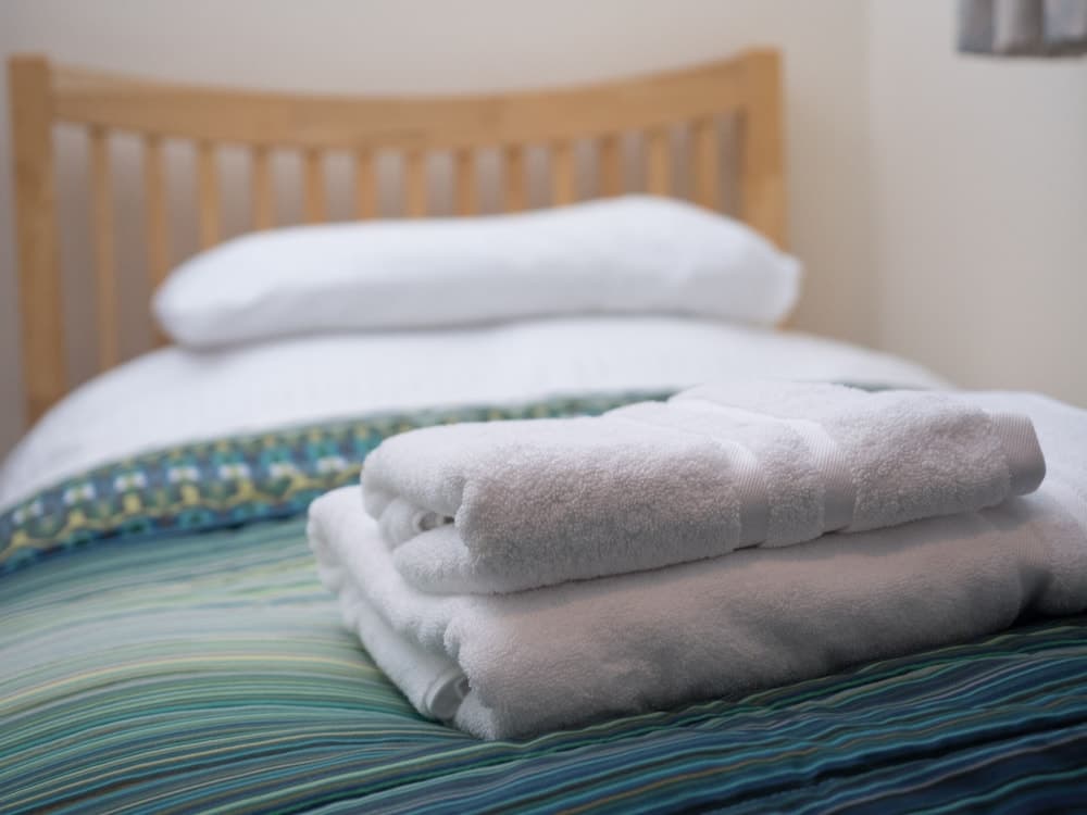 Churchend Farm Bed & Breakfast