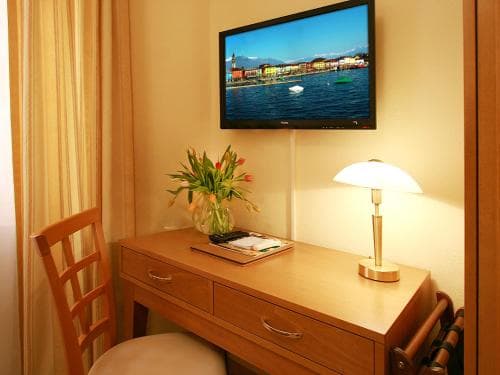 Hotel Garni Golf 