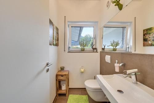 Ferienwohnung Panorama Eg
