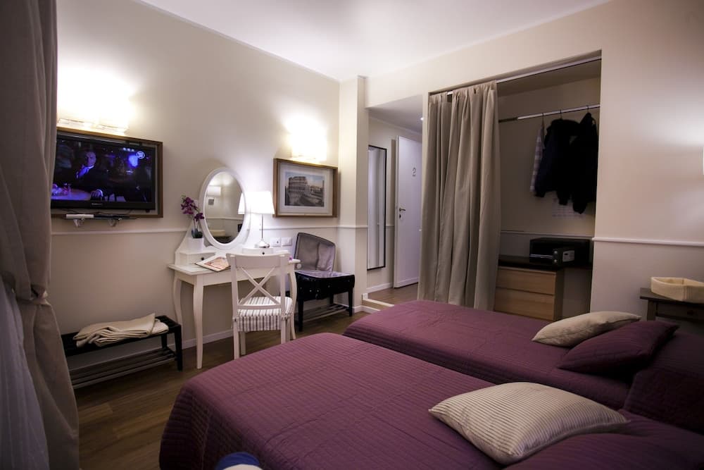 B&B Colfelice