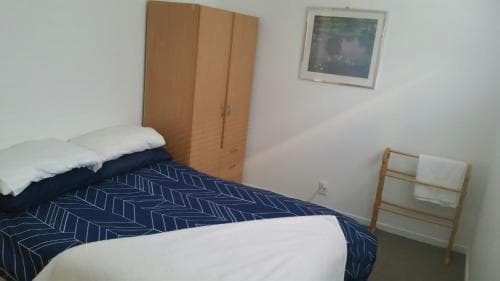 B & B on Beverley