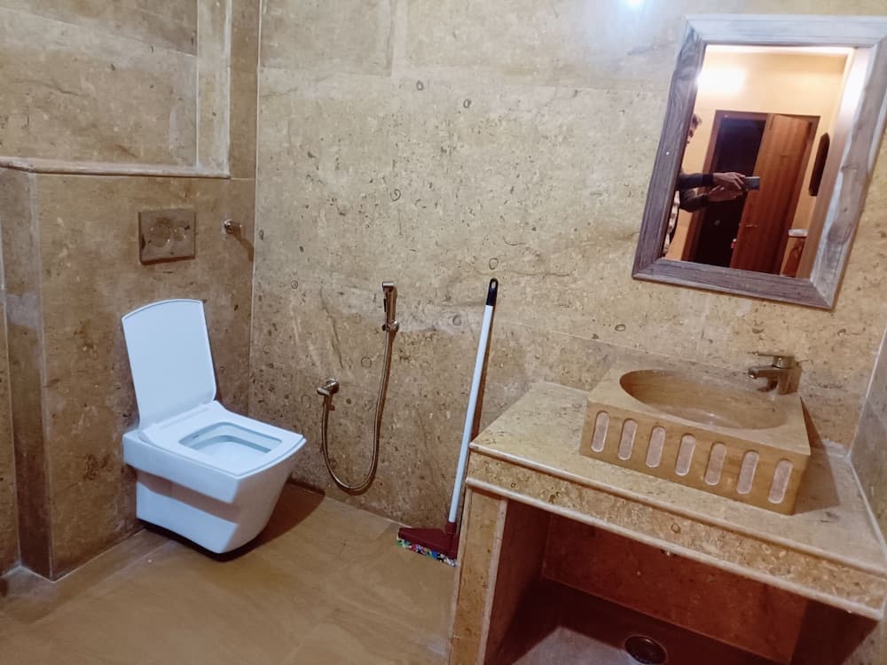 Hotel Garh Vila