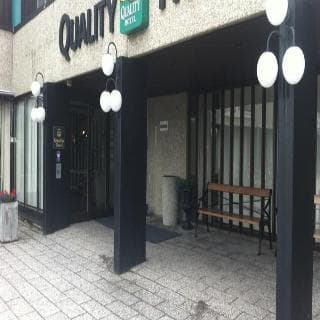 Quality Hotel Vaxjo