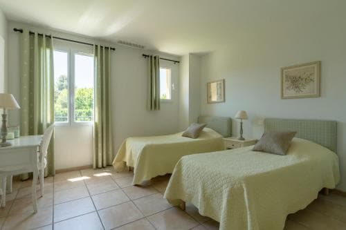 Villa Indigo
