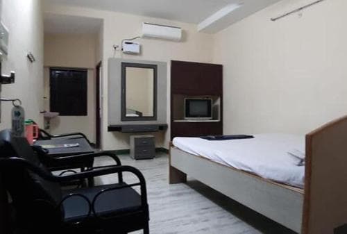 Hotel Vaithee Park