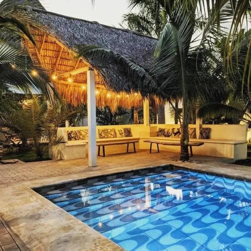 Nayal Lodge