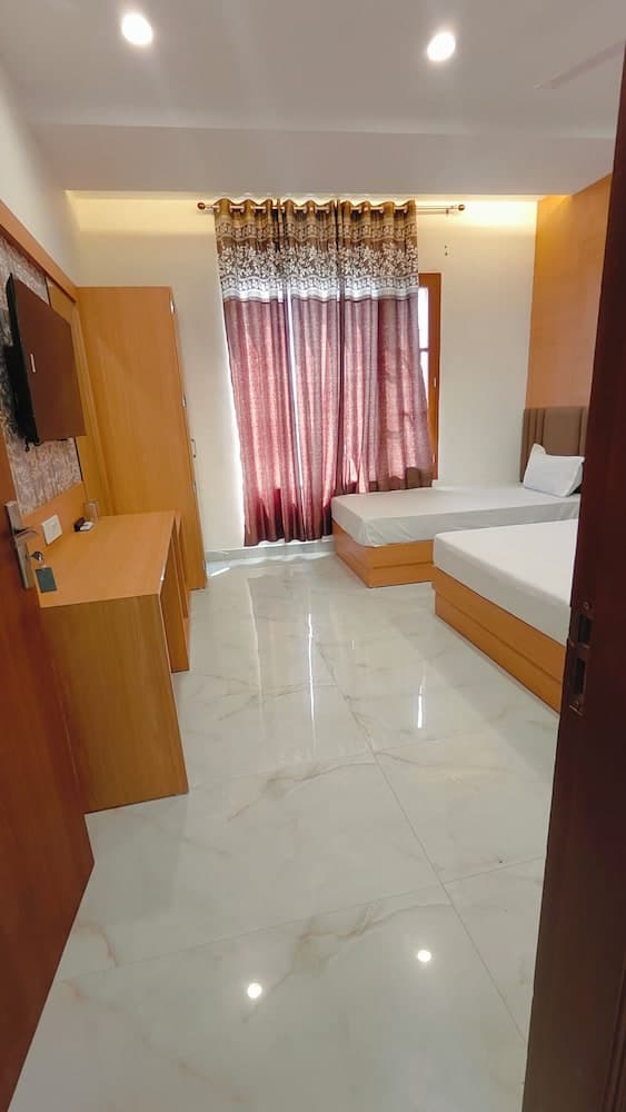 Hotel Pilgrim