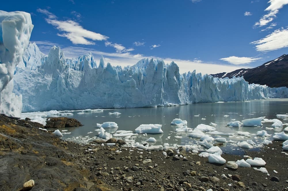 Sent Calafate