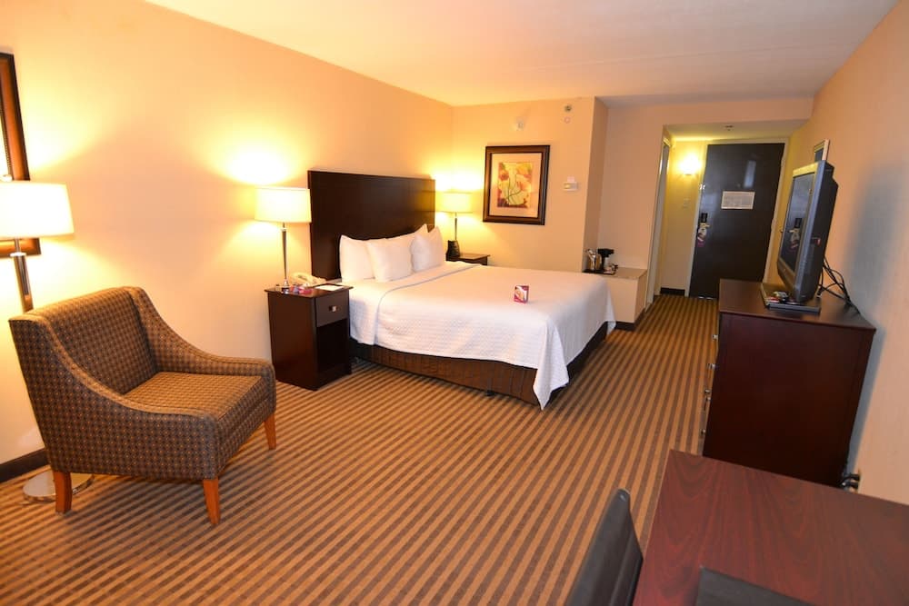 Radisson Hotel Reading