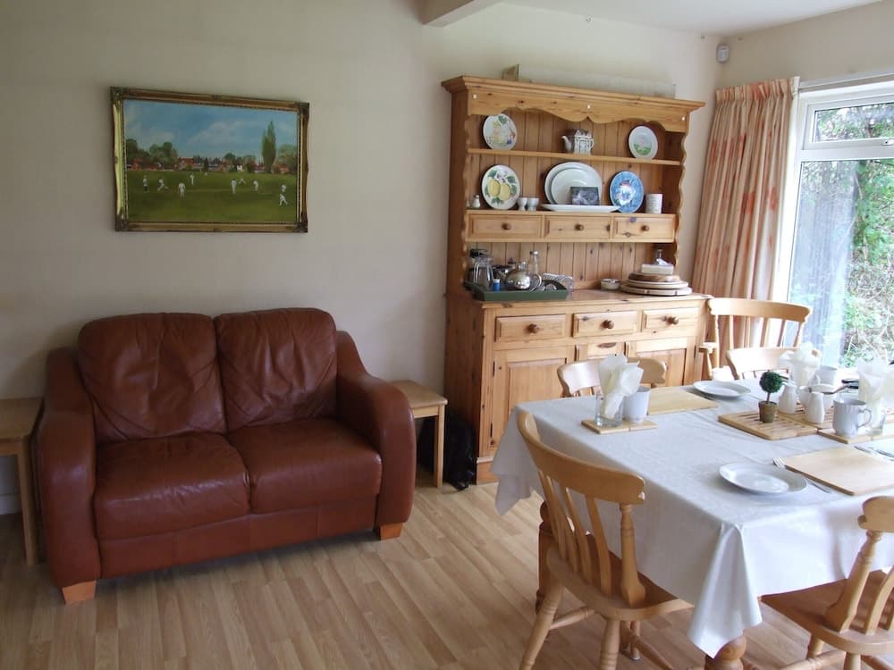 Gayton B&B