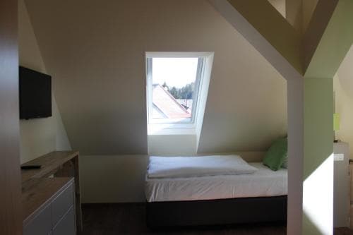 Hotel Braun