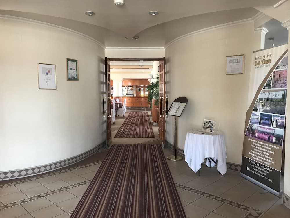 Hotel Lagus