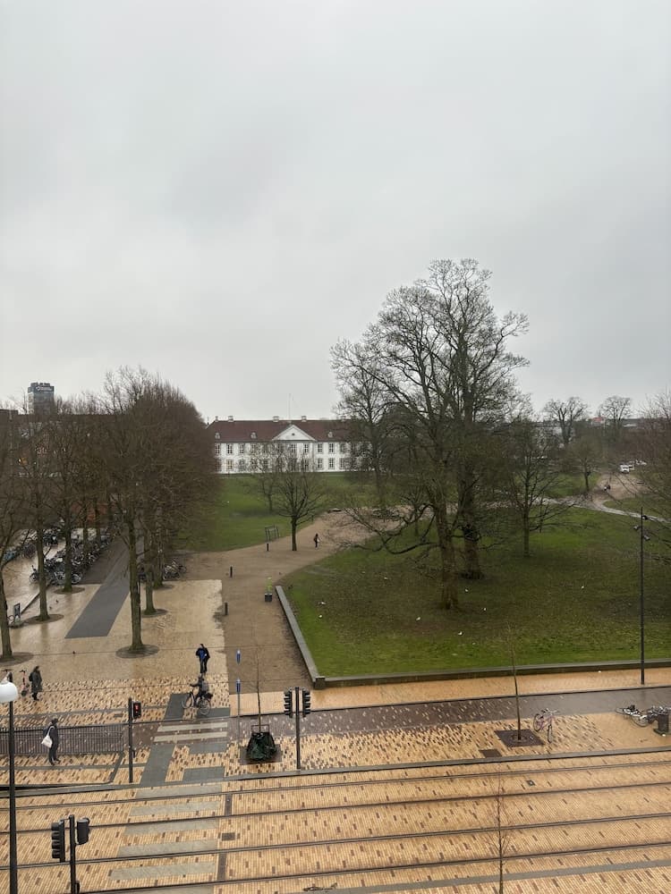 Odense Danhostel City