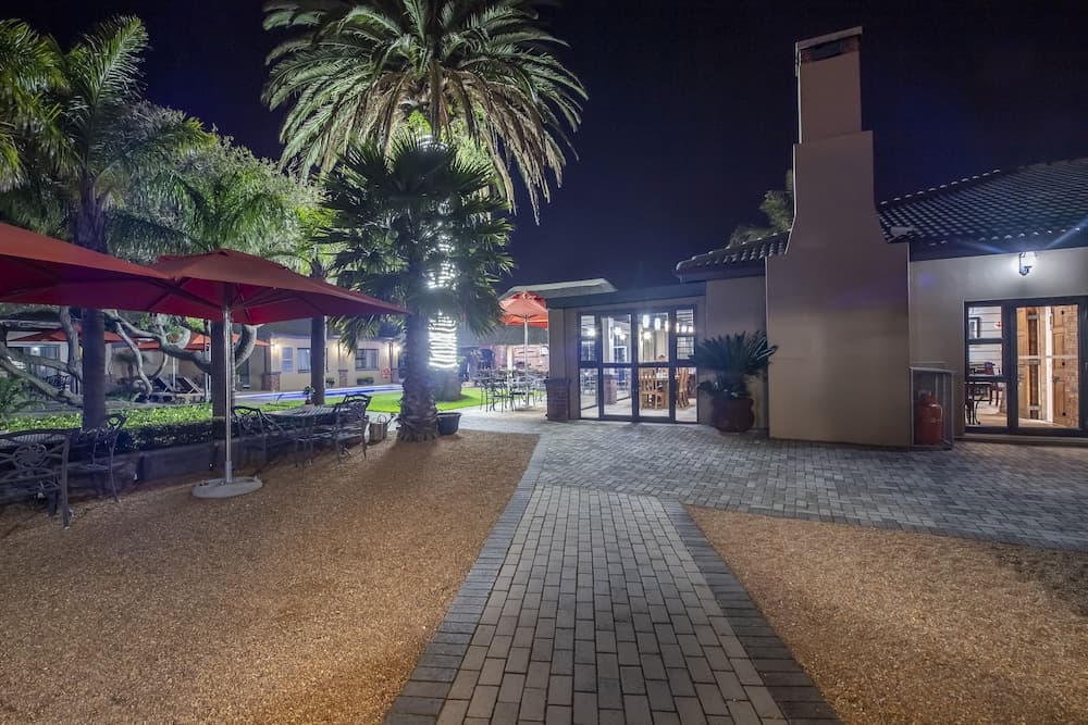 Excellent Guest House