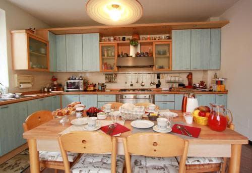 B&B Villa Patrizia