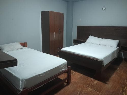 Hotel Princesa