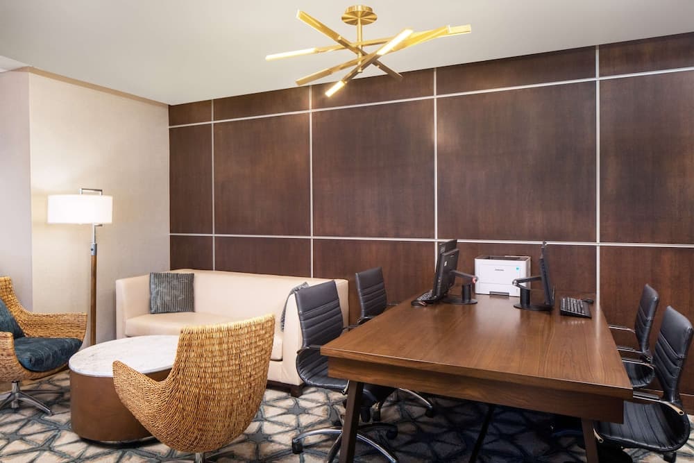 DoubleTree by Hilton Ann Arbor, MI