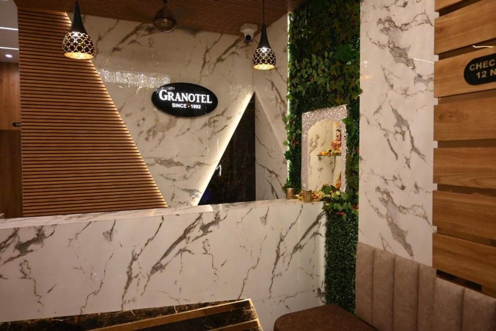 FabHotel Granotel