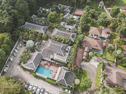 Numsai Khaosuay Resort