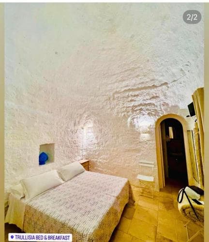 Trullisia B&B