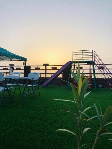 Samt Hostel