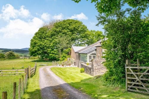 Pickle Cottage