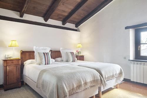 Altamira Basque Stay