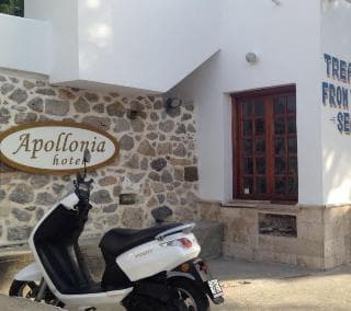 Apollonia