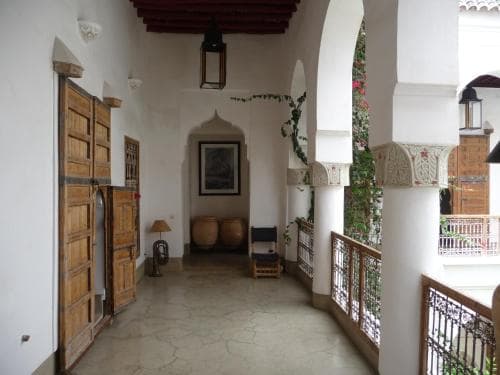 Riad Matham