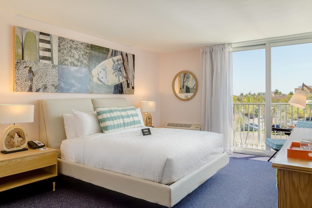 Plunge Beach Resort