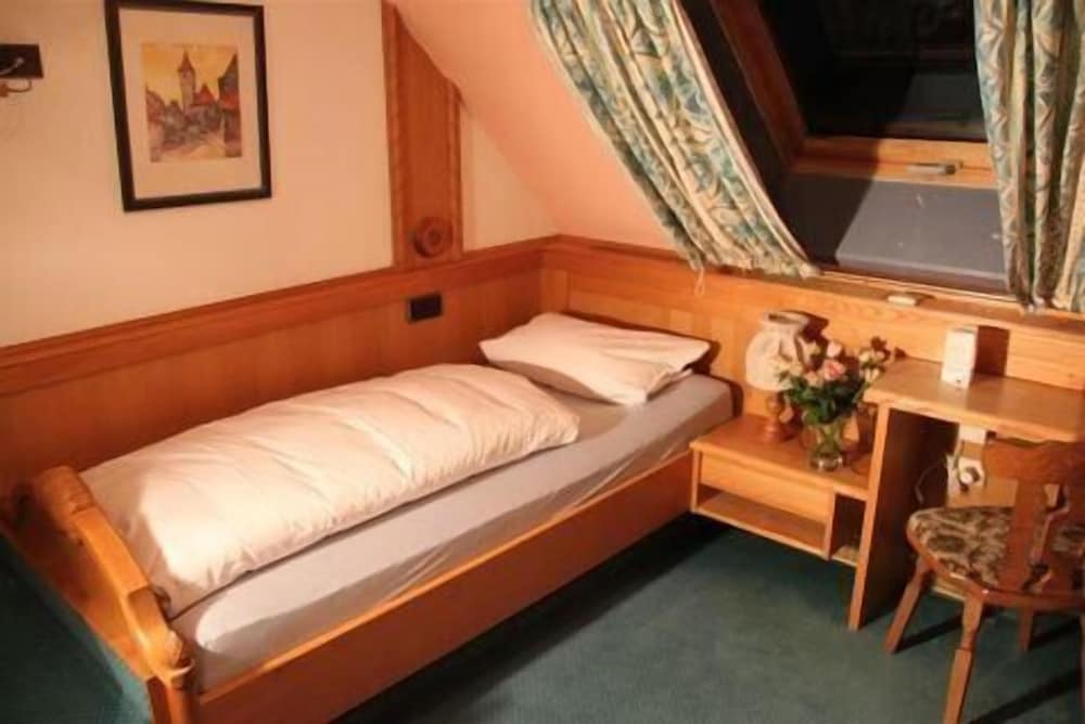 Hotel B&S